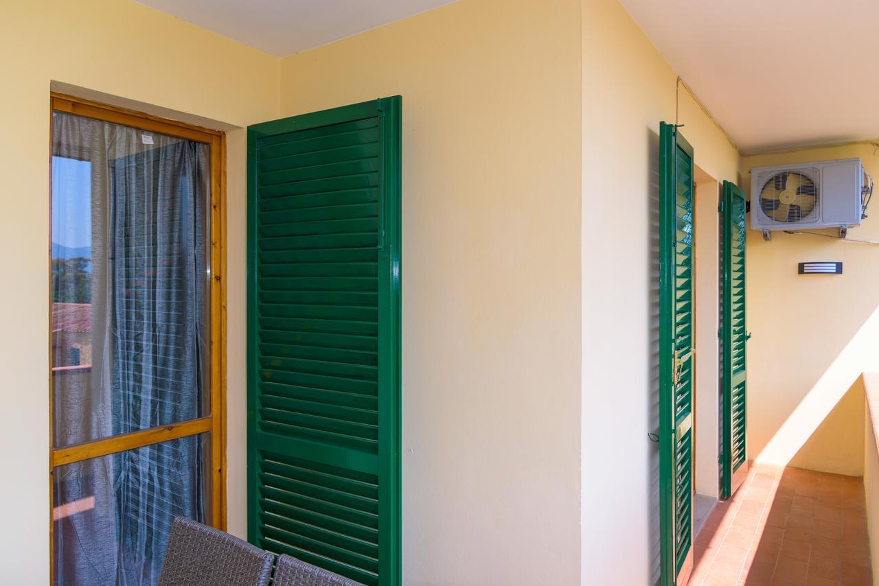 Appartamento Elisa Portoferraio Exterior photo