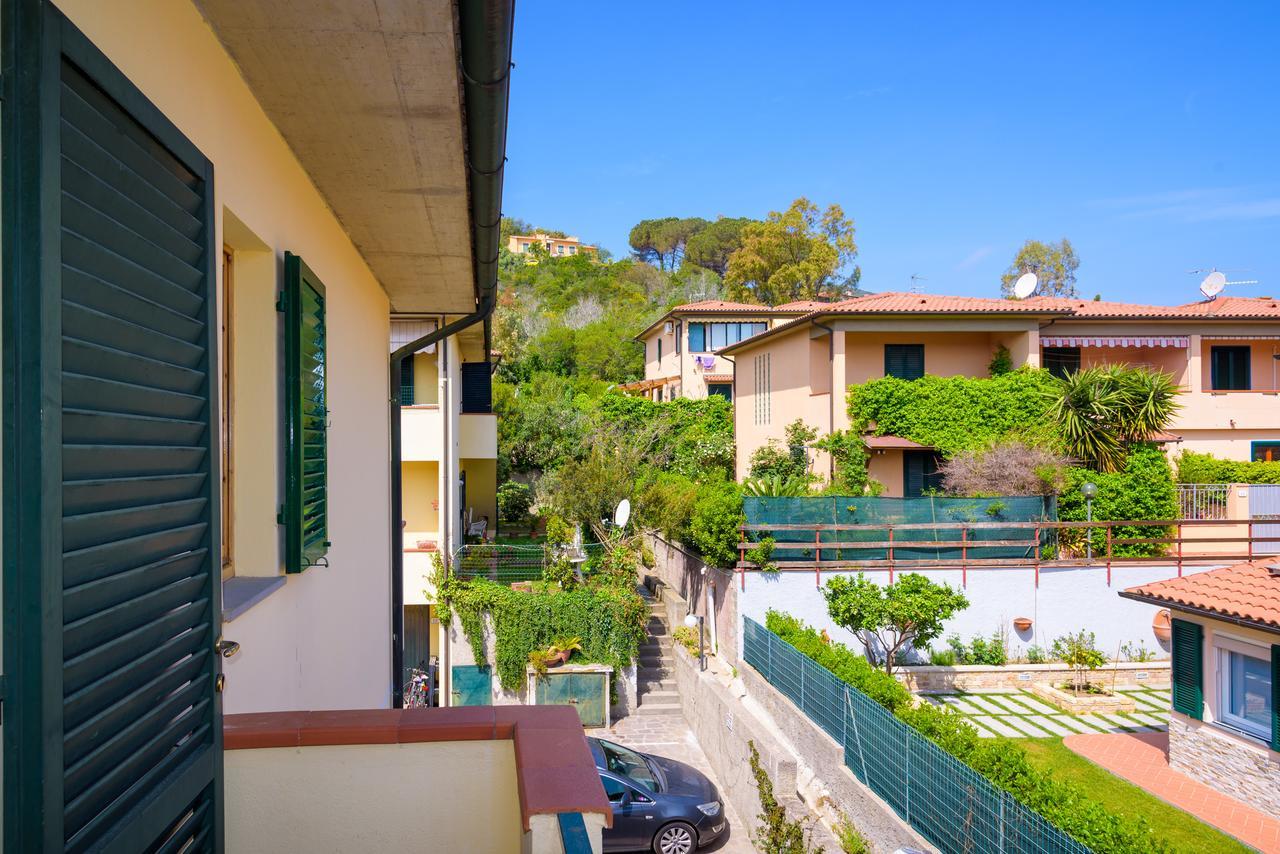 Appartamento Elisa Portoferraio Exterior photo