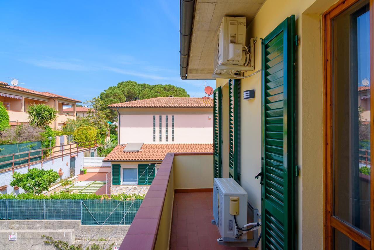 Appartamento Elisa Portoferraio Exterior photo